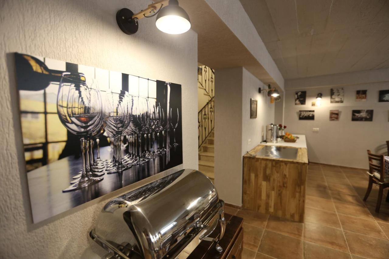 Le Caucase Tbilisi ภายนอก รูปภาพ