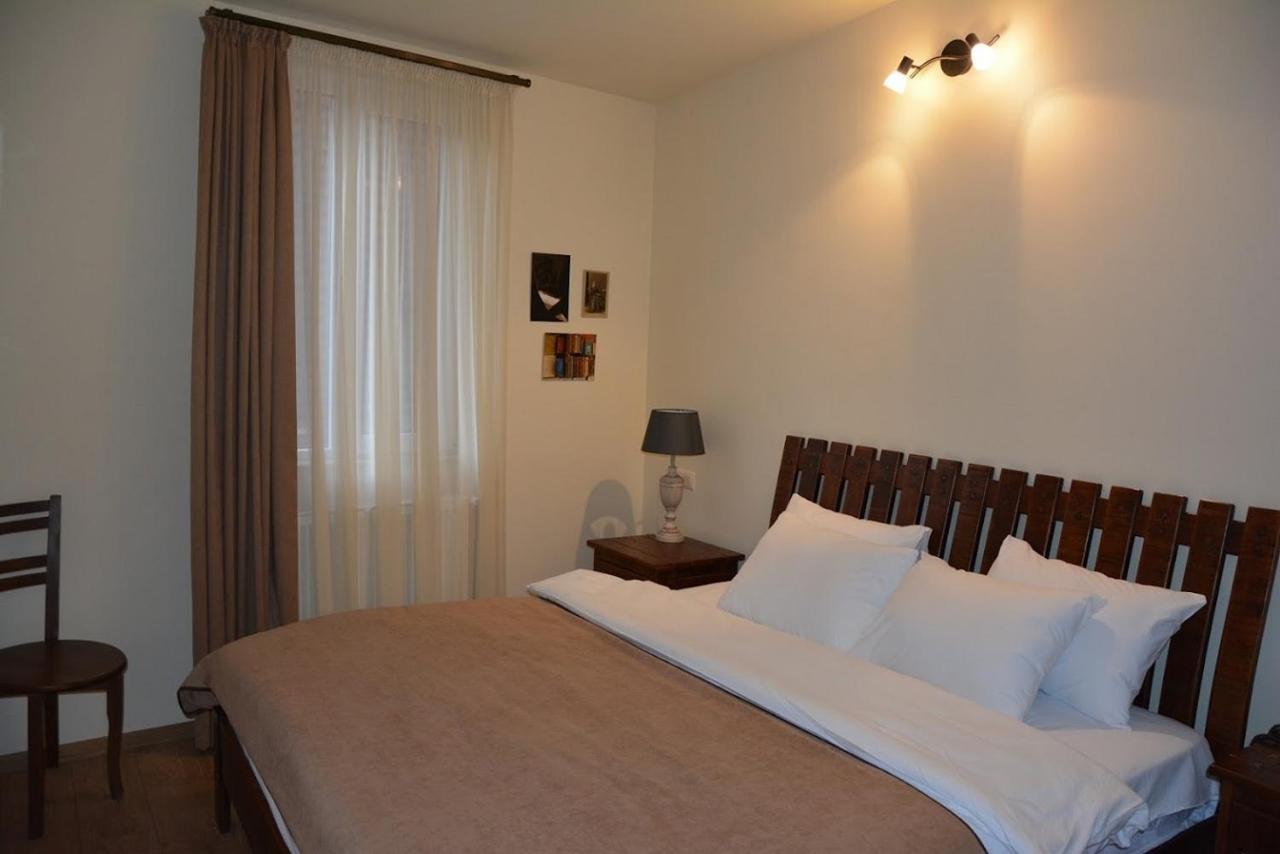 Le Caucase Tbilisi ภายนอก รูปภาพ
