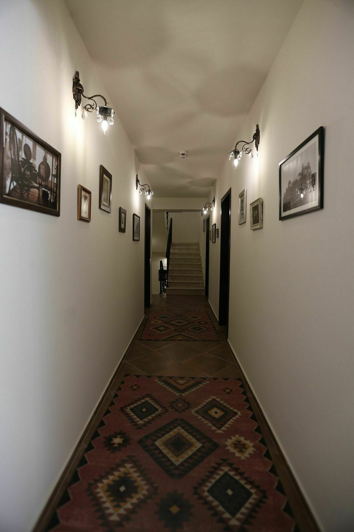 Le Caucase Tbilisi ภายนอก รูปภาพ